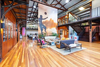 9-13 Doody St, Alexandria for lease Interior Photo- Image 2 of 8
