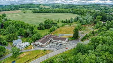 170 Phillips St, Jerome, PA - AERIAL map view - Image1