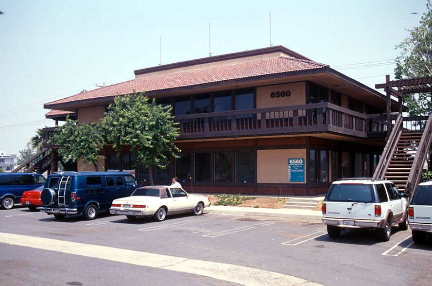 6550 Van Buren Blvd, Riverside, CA à louer - Photo du bâtiment - Image 2 de 21