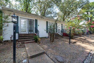 Plus de détails pour 1542 Highway 70 E, Jackson, TN - Multi-résidentiel à vendre