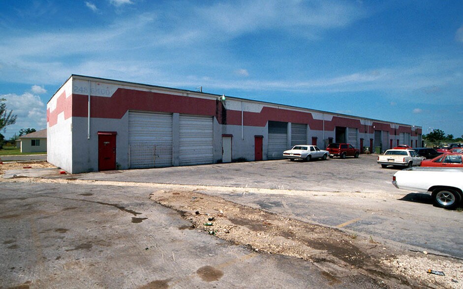 212-252 SW 6th Ave, Homestead, FL à louer - Autre - Image 2 de 4