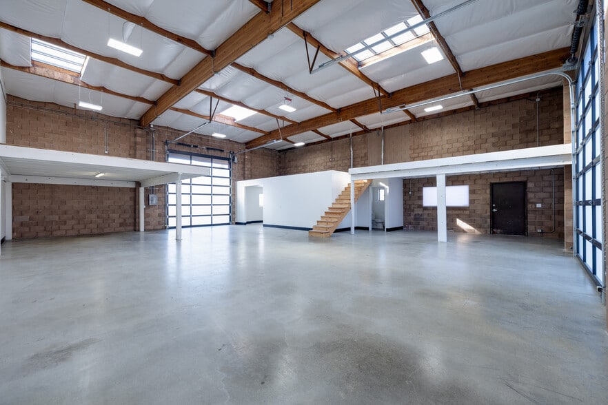 2550 Wyandotte St, Mountain View, CA à louer - Photo intérieure - Image 2 de 8