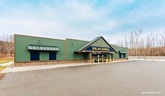 Plus de détails pour 2598 IL-9, Rankin, IL - Commerce de détail à vendre