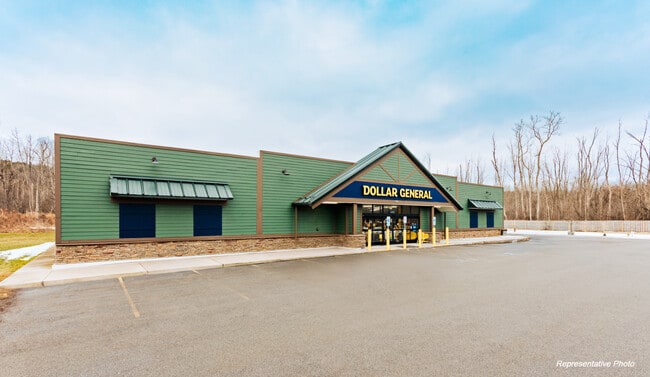 Plus de détails pour 2598 IL-9, Rankin, IL - Commerce de détail à vendre