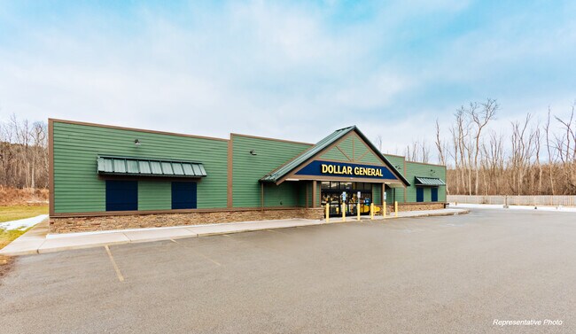 More details for 2598 IL-9, Rankin, IL - Retail for Sale