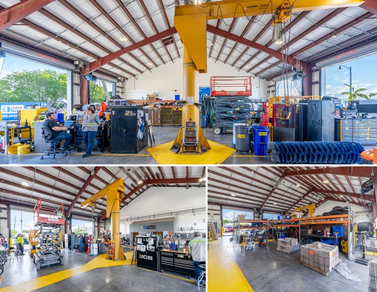 74 SW 6th Ave, Homestead, FL à vendre - Photo du bâtiment - Image 3 de 4