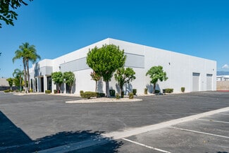 Plus de détails pour 1137 E Philadelphia St, Ontario, CA - Industriel à louer