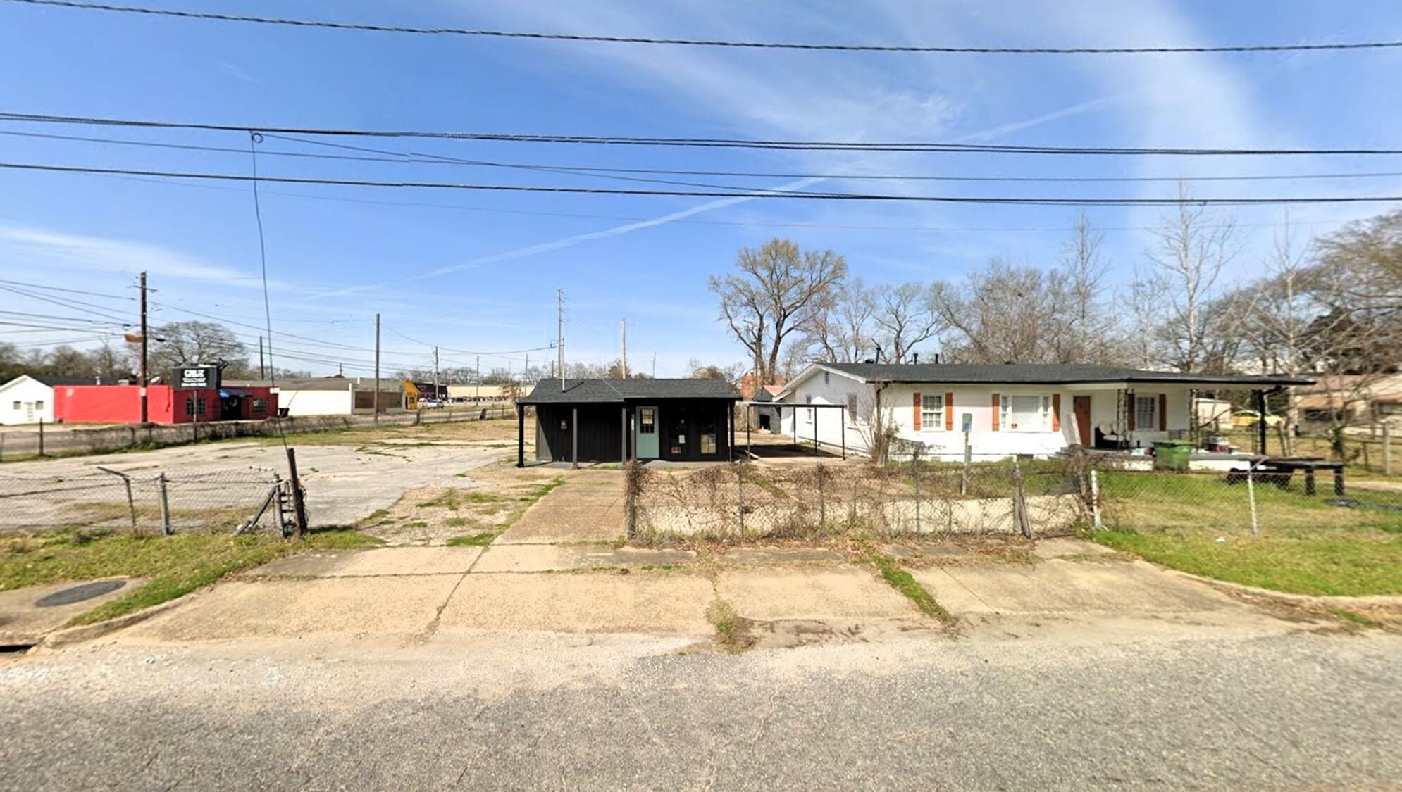3300 Lower Wetumpka Rd, Montgomery, AL for sale Building Photo- Image 1 of 12