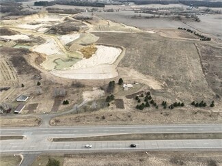 More details for 5800 US Highway 12 hwy, Menomonie, WI - Land for Sale