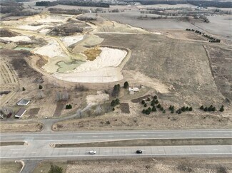 Plus de détails pour 5800 US Highway 12 hwy, Menomonie, WI - Terrain à vendre