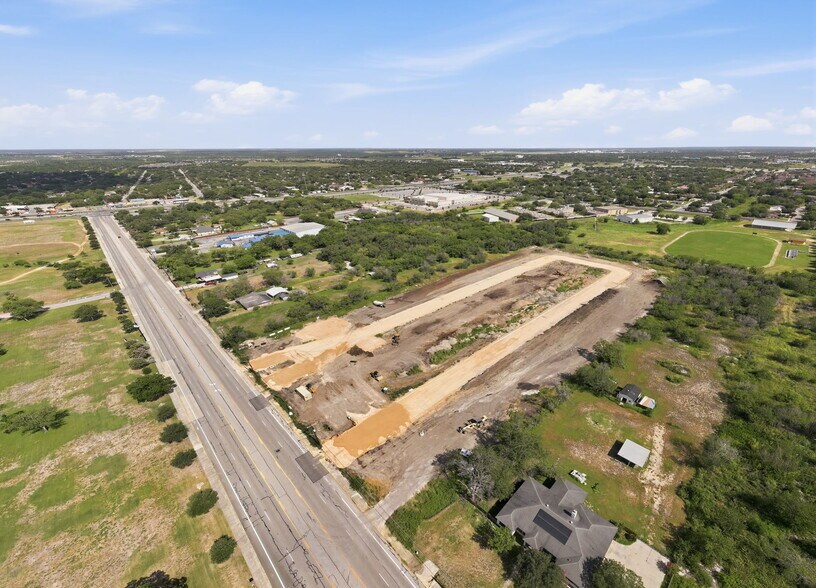 1519 Villaret Blvd, San Antonio, TX à vendre - Photo du bâtiment - Image 2 de 71