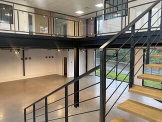 Plus de détails pour 2 Impasse Marthe Condat, Toulouse - Commerce de détail à louer