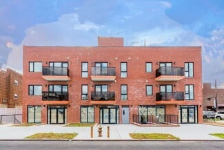 Plus de détails pour 16502 Sanford Ave, Flushing, NY - Multi-résidentiel à vendre