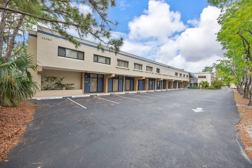 12350 SW 132nd Ct, Miami, FL for sale - Building Photo - Image 3 of 26