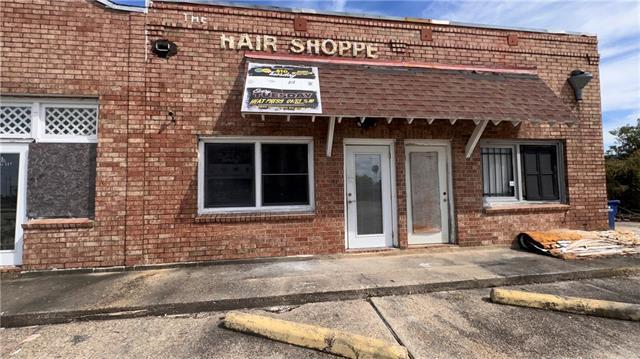 10800 Morrison Rd, New Orleans, LA à vendre Photo du bâtiment- Image 1 de 1