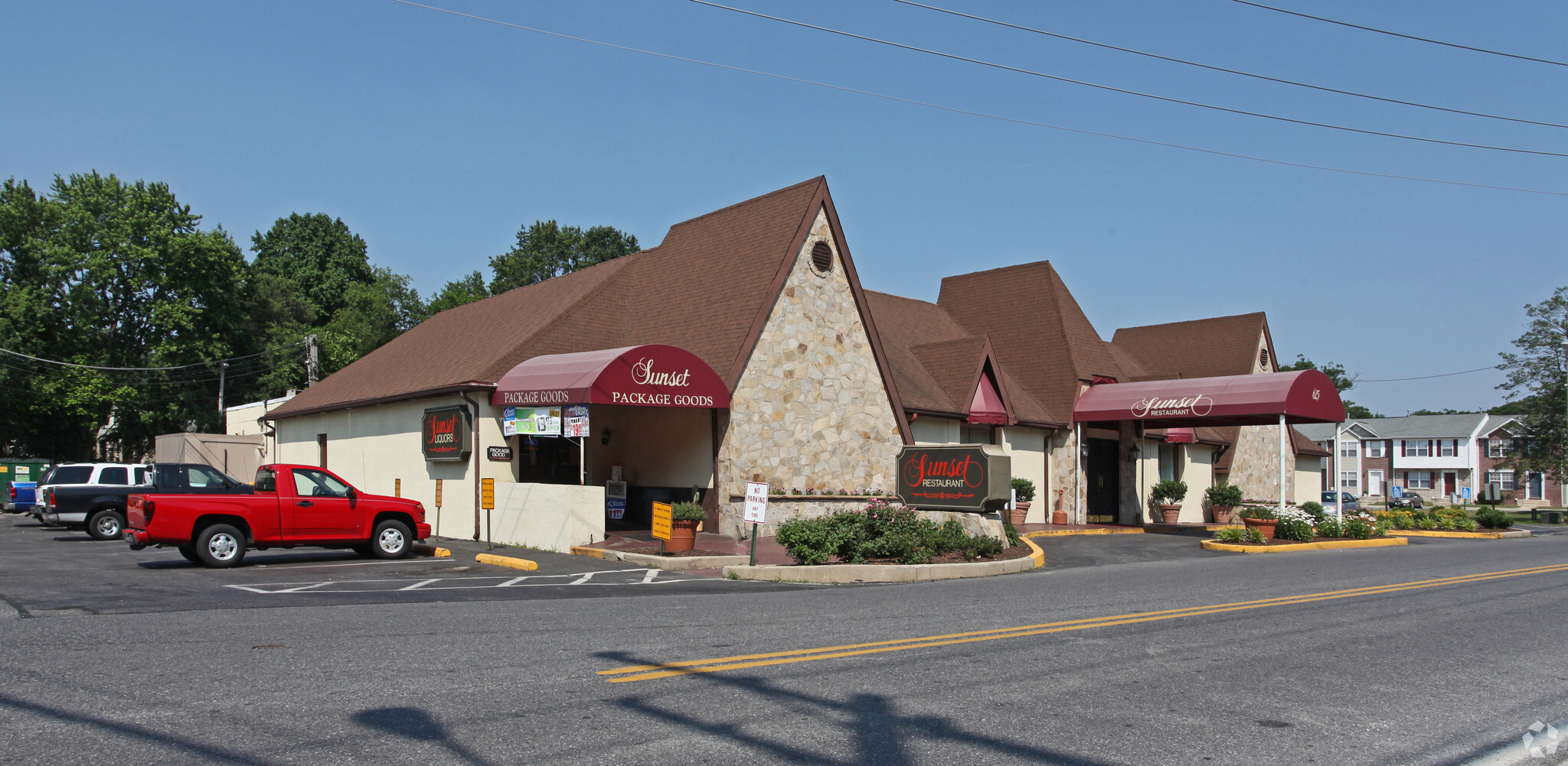 625 Greenway Rd, Glen Burnie, MD for sale Primary Photo- Image 1 of 1