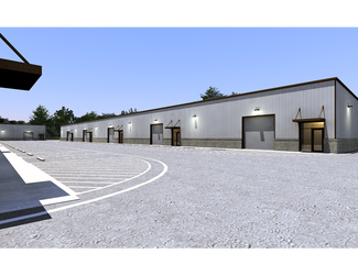 Plus de détails pour 32629 Decker Prairie Rd, Magnolia, TX - Industriel à vendre