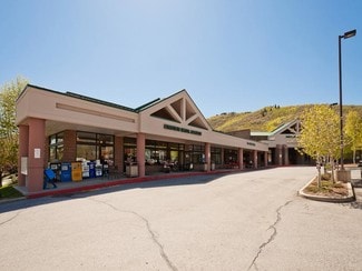 Plus de détails pour 1890 Bonanza Dr, Park City, UT - Commerce de détail à louer