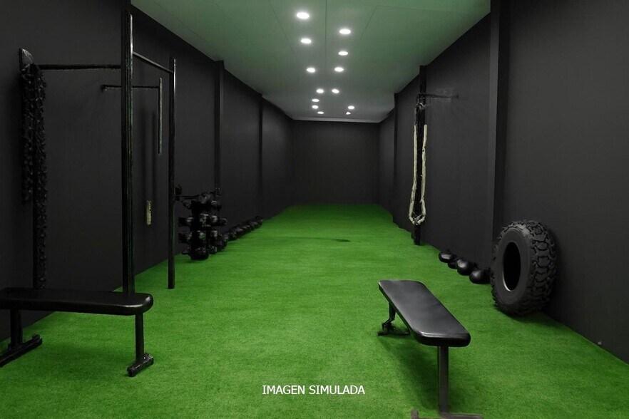 Commerce de détail dans Algemesí à vendre - Photo intérieure - Image 2 de 8