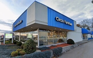 Plus de détails pour 235 Worcester Rd, Framingham, MA - Commerce de détail à louer