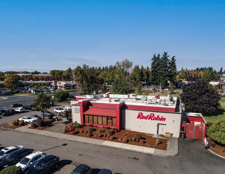 8311 NE Vancouver Mall Dr, Vancouver, WA à vendre - Photo du bâtiment - Image 3 de 5