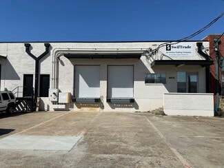 More details for 4835 Cash Rd, Dallas, TX - Industrial for Lease