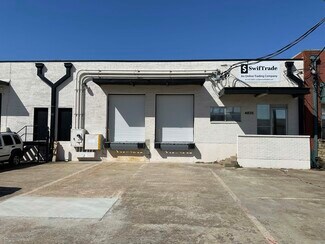 Plus de détails pour 4835 Cash Rd, Dallas, TX - Industriel à louer