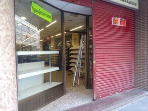 Carrer Mare Molas, Reus, Tarragona for lease Floor Plan- Image 1 of 4