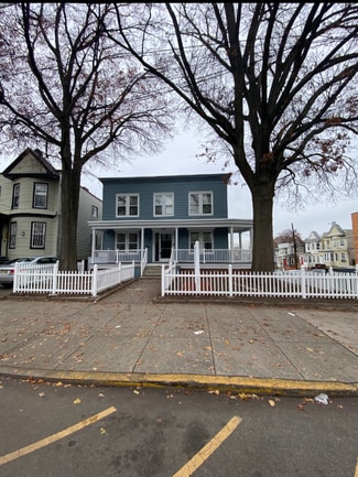 More details for 3279 John F Kennedy Blvd, Jersey City, NJ - Office for Sale