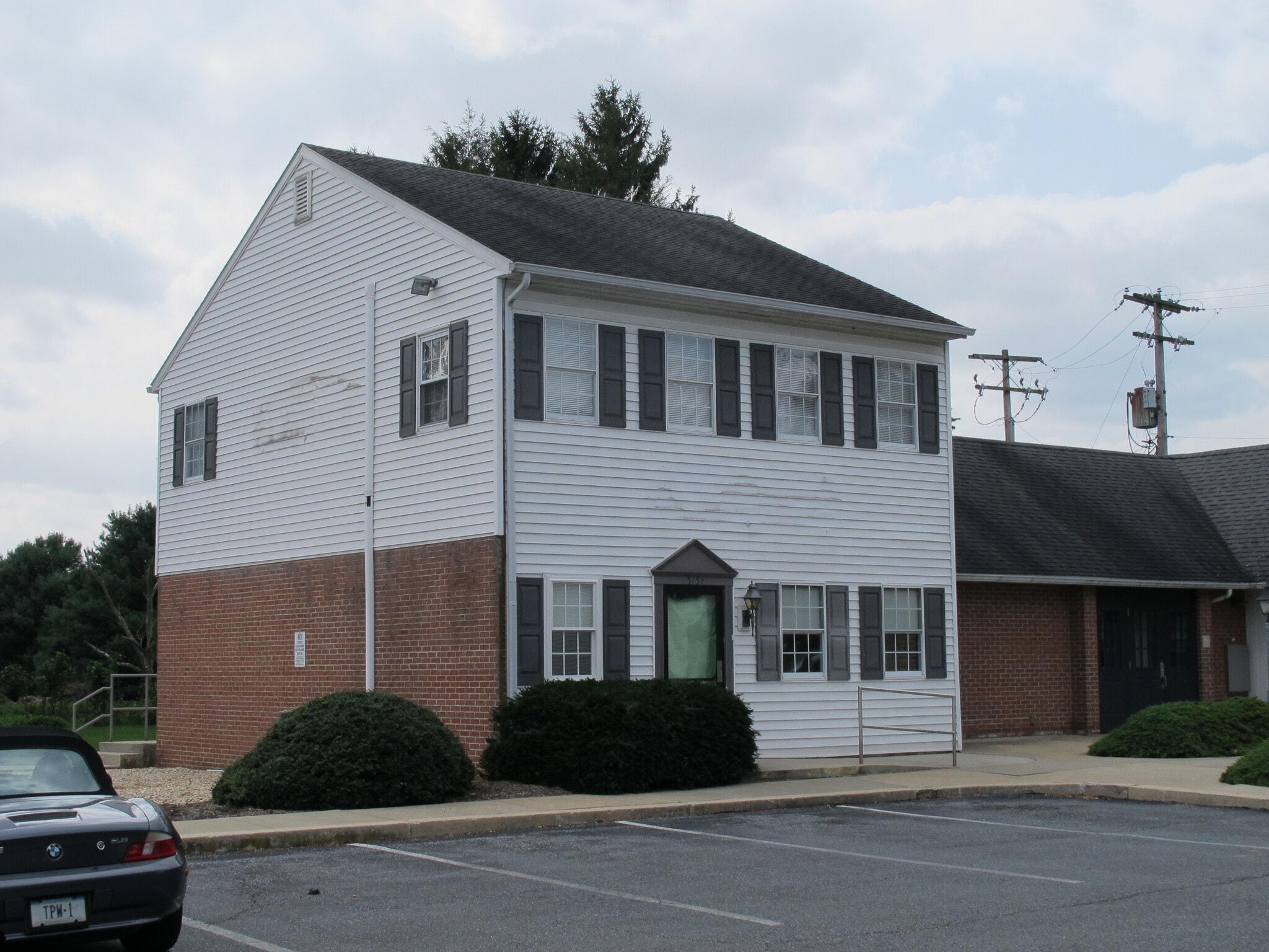 515 Leaman Ave, Millersville, PA for lease Primary Photo- Image 1 of 3