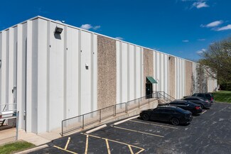 Plus de détails pour 7090 Industrial Rd, Florence, KY - Industriel à louer