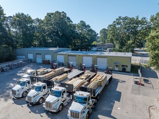 Plus de détails pour 900 Highway 54 E, Fayetteville, GA - Bureau, Industriel à louer