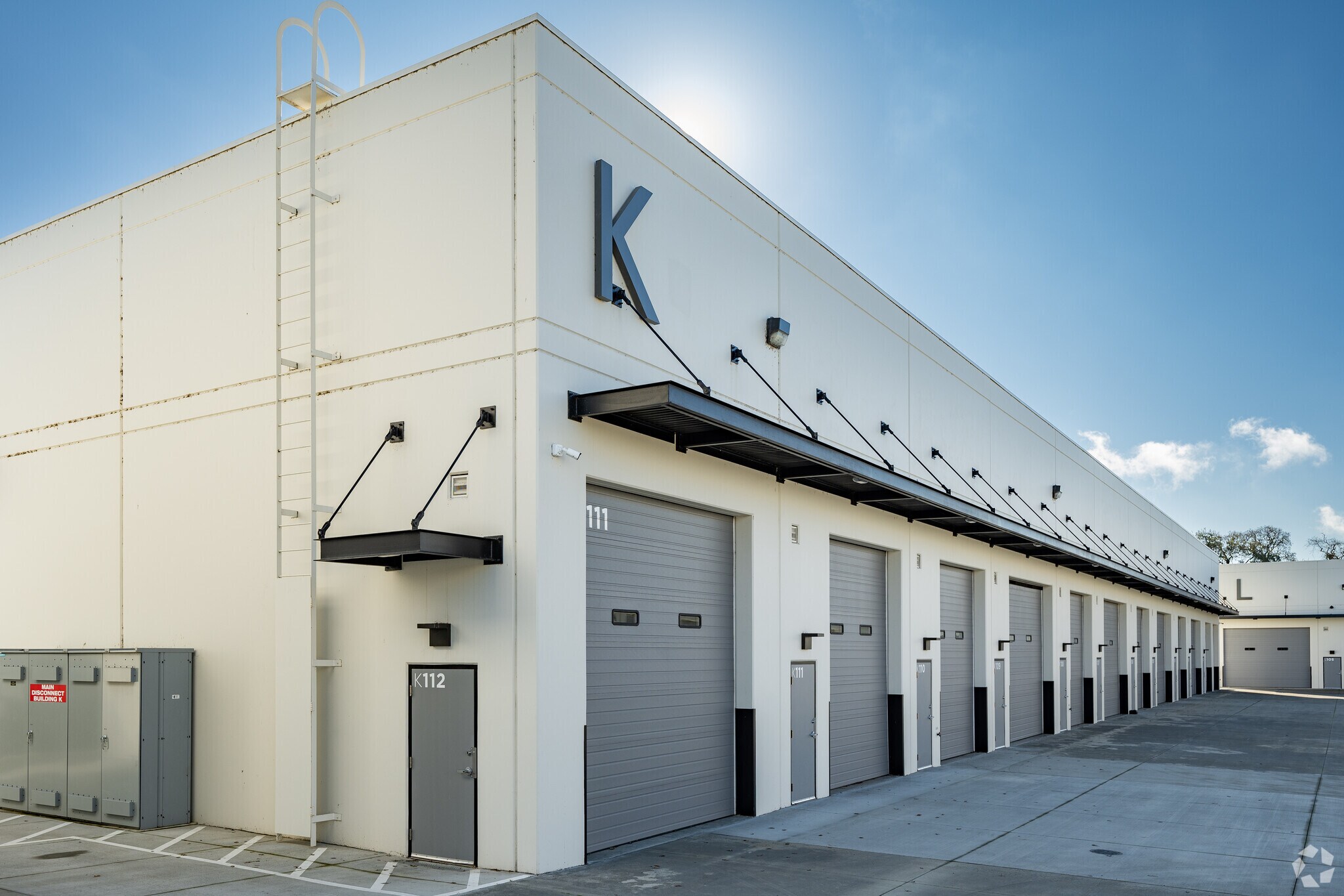 1055 Soscol Ferry Rd, Napa, CA for sale Primary Photo- Image 1 of 14