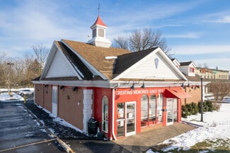 Plus de détails pour 168 Easton Rd, Horsham Township, PA - Commerce de détail à vendre