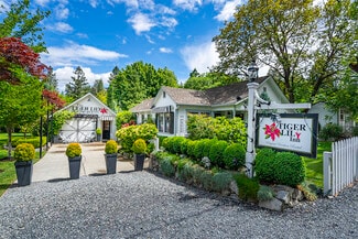 Plus de détails pour 215 S 4th St, Jacksonville, OR - Bureau à vendre