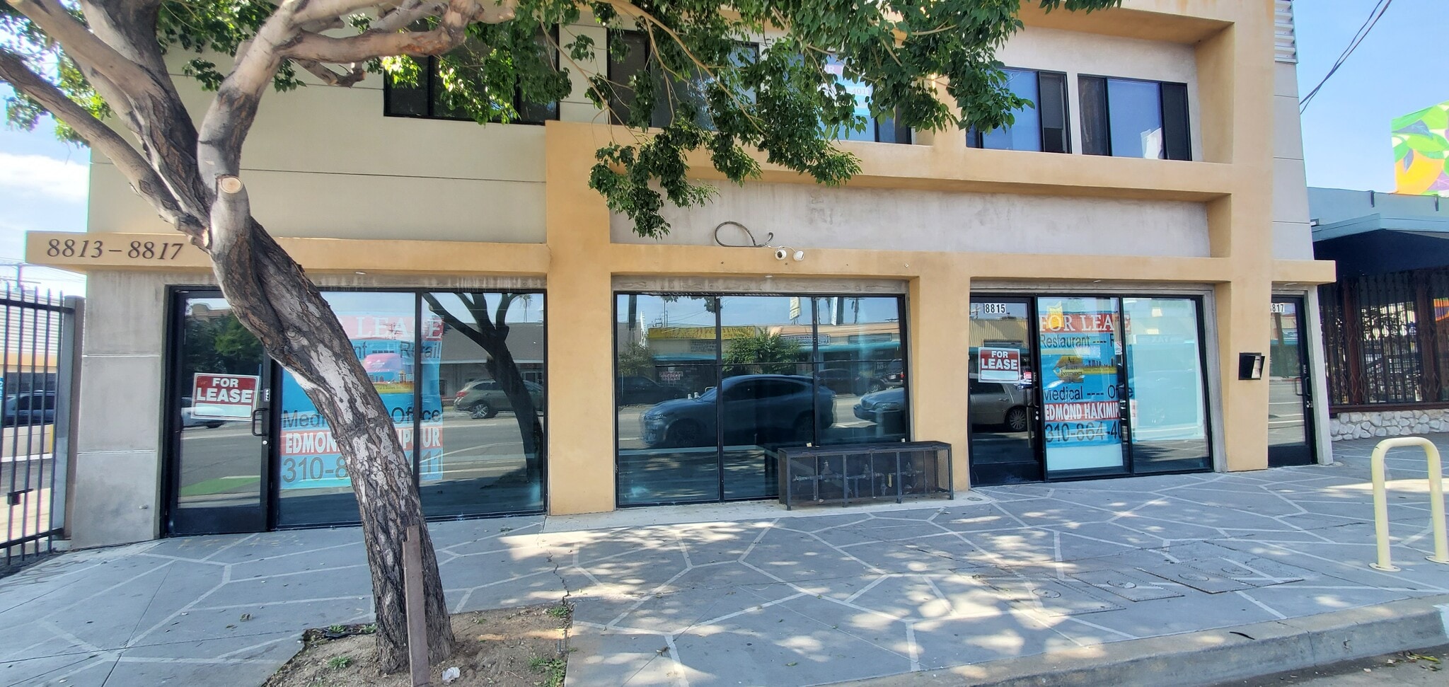 8805-8811 Reseda Blvd, Northridge, CA à louer Photo intérieure- Image 1 de 18