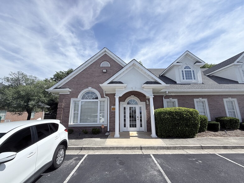 1253 SW Commercial Dr, Conyers, GA for lease - Building Photo - Image 1 of 15