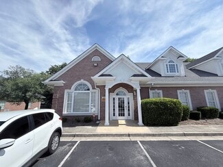 Plus de détails pour 1253 SW Commercial Dr, Conyers, GA - Bureau à louer