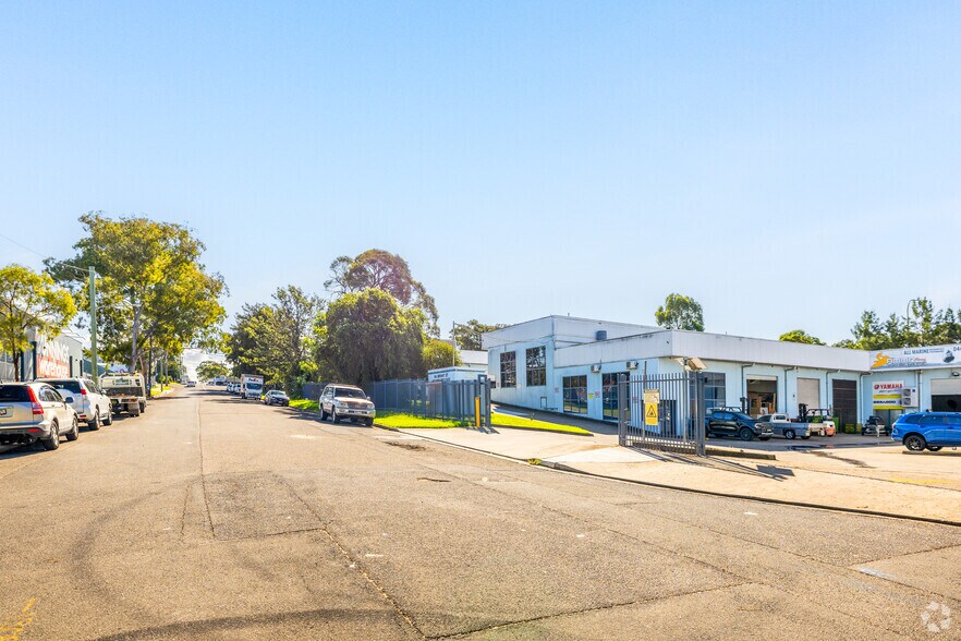 94 Bryant St, Padstow for sale - Building Photo - Image 2 of 6