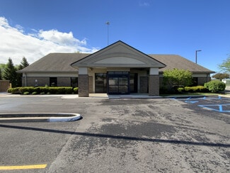More details for 5871 Monclova Rd, Maumee, OH - Medical for Lease