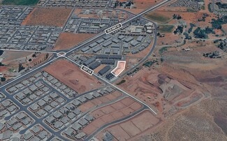 Plus de détails pour 687 S Guy Ln, Ivins, UT - Multi-résidentiel à vendre