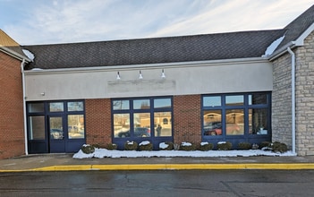2200 N Limestone St, Springfield, OH for lease Building Photo- Image 1 of 7