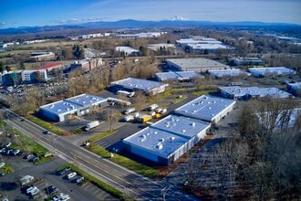 7013-7021 NE 79th Ct, Portland, OR - AERIAL  map view - Image1