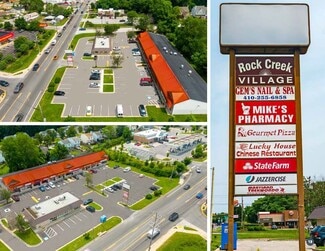 More details for 8539 Fort Smallwood Rd, Pasadena, MD - Retail for Lease