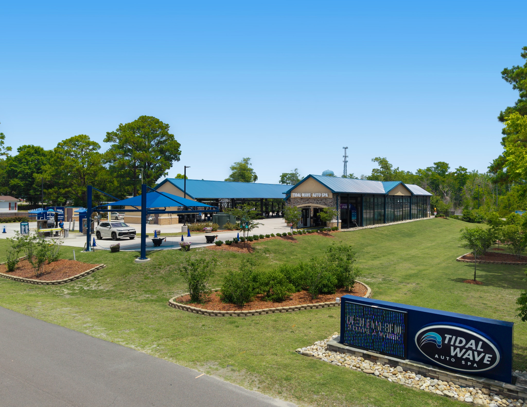 8005 Market St, Wilmington, NC for sale Building Photo- Image 1 of 3