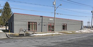 Plus de détails pour 6801 Old Collamer Rd Ext, East Syracuse, NY - Local d'activités à louer