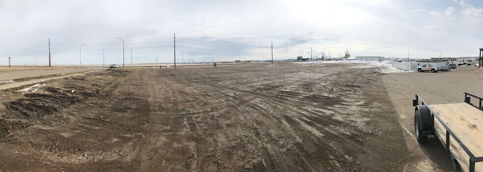 2816 Box Springs Link NW, Medicine Hat, AB à vendre - Photo du bâtiment - Image 2 de 4