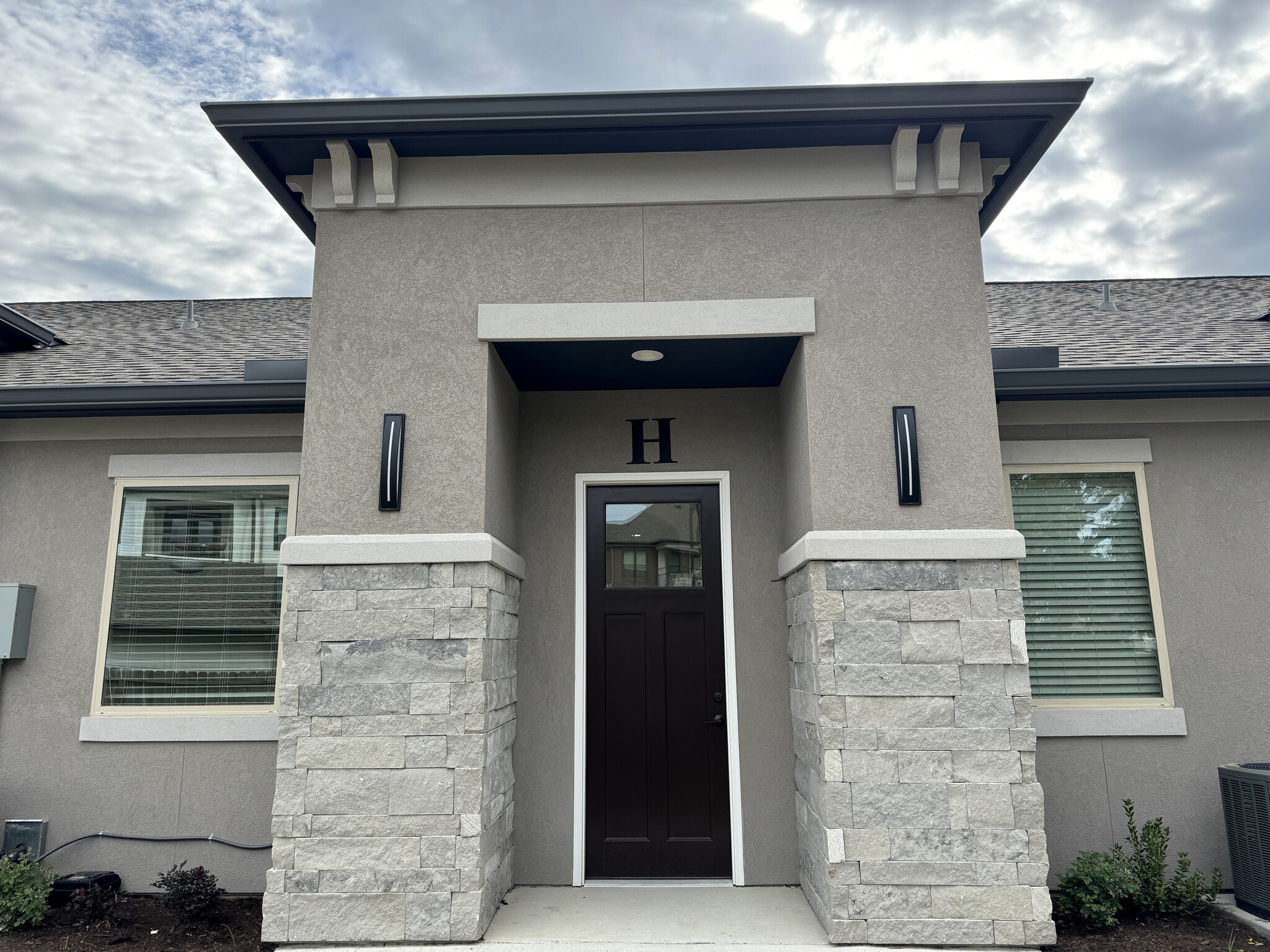 17820 Mound Rd, Cypress, TX for lease Interior Photo- Image 1 of 12