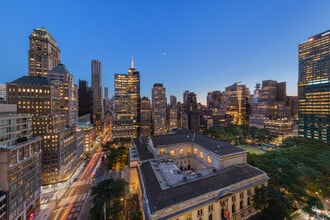 500 Fifth Ave, New York, NY for lease Other- Image 1 of 8