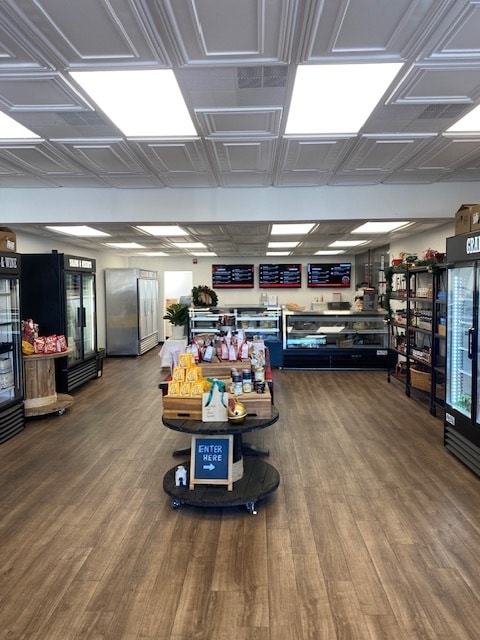 1134-1136 Beacon St, Newton, MA à louer Photo intérieure- Image 1 de 1